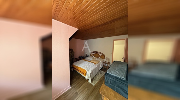 Ma-Cabane - Vente Viager MAGNEVILLE, 120 m²