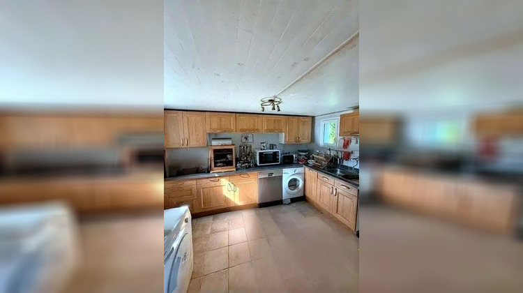 Ma-Cabane - Vente Viager MAGNEVILLE, 120 m²