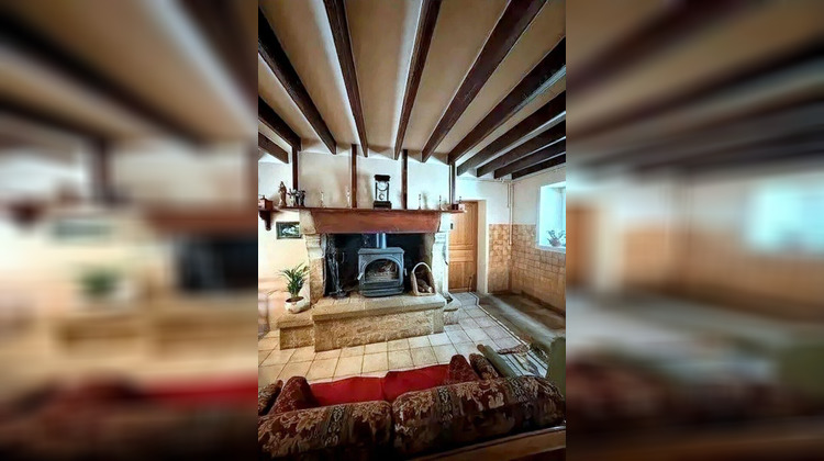 Ma-Cabane - Vente Viager MAGNEVILLE, 120 m²
