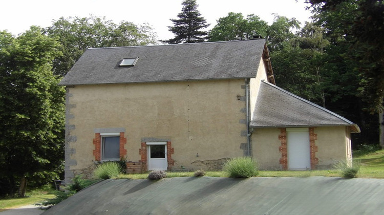 Ma-Cabane - Vente Viager MAINSAT, 118 m²