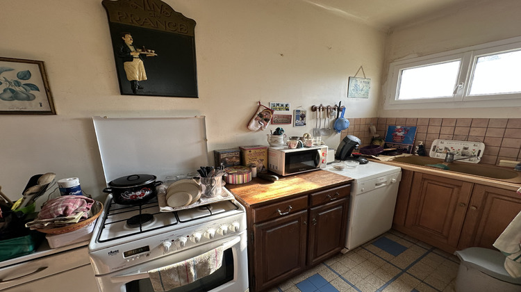 Ma-Cabane - Vente Viager Maintenon, 116 m²