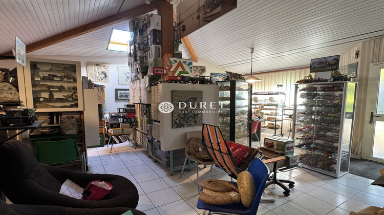 Ma-Cabane - Vente Viager Maisdon-sur-Sèvre, 138 m²