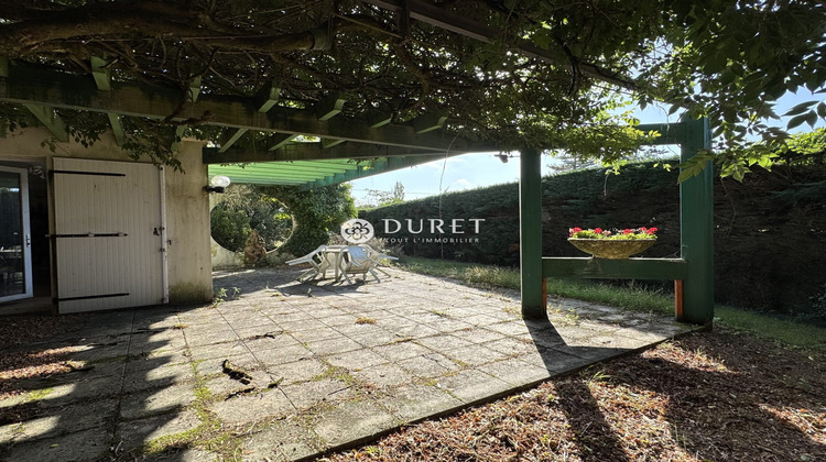 Ma-Cabane - Vente Viager Maisdon-sur-Sèvre, 138 m²