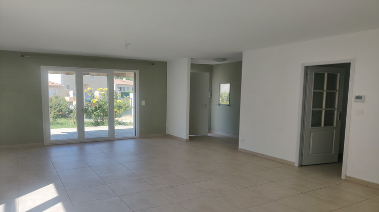 Ma-Cabane - Vente Viager Malemort-du-Comtat, 84 m²