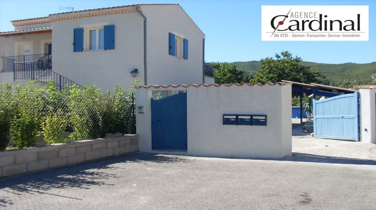 Ma-Cabane - Vente Viager Malijai, 50 m²