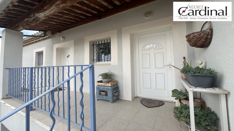 Ma-Cabane - Vente Viager Malijai, 50 m²