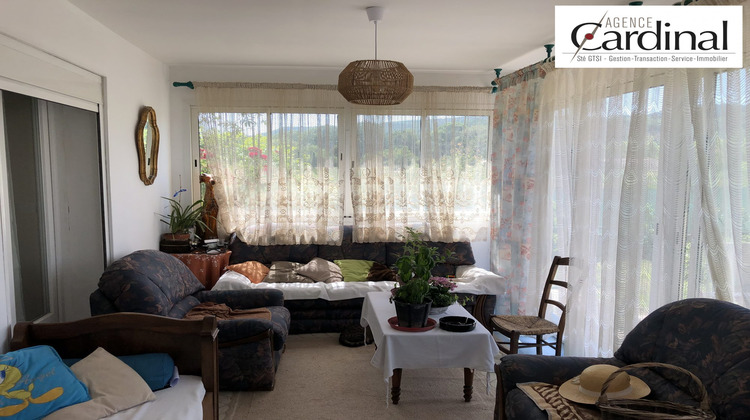 Ma-Cabane - Vente Viager Malijai, 101 m²