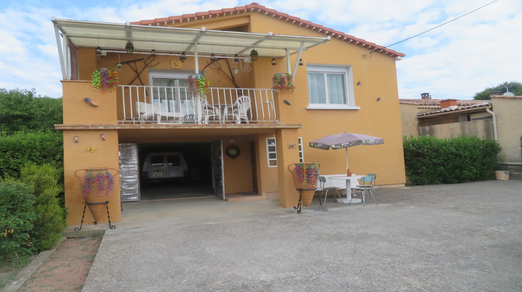 Ma-Cabane - Vente Viager MALLEMOISSON, 68 m²