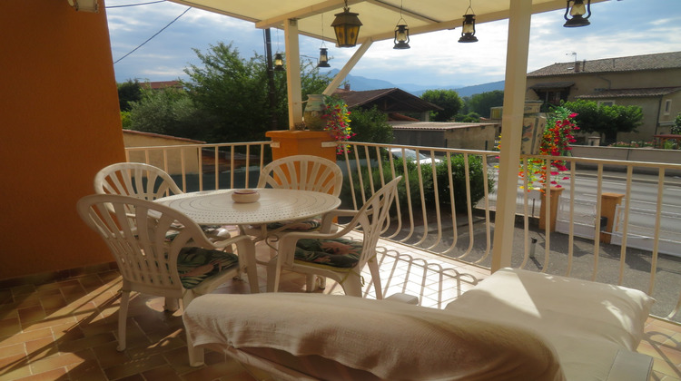 Ma-Cabane - Vente Viager MALLEMOISSON, 68 m²