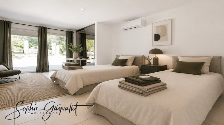Ma-Cabane - Vente Viager MALLEMORT, 190 m²