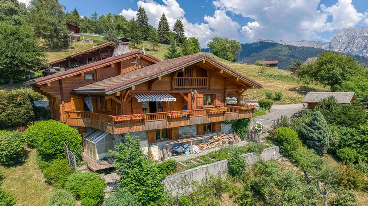 Ma-Cabane - Vente Viager MANIGOD, 110 m²