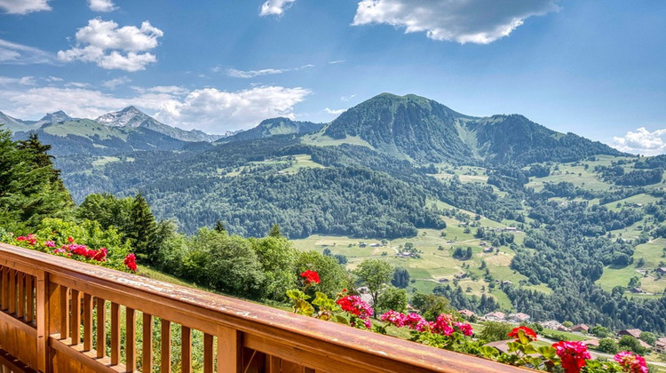 Ma-Cabane - Vente Viager MANIGOD, 110 m²