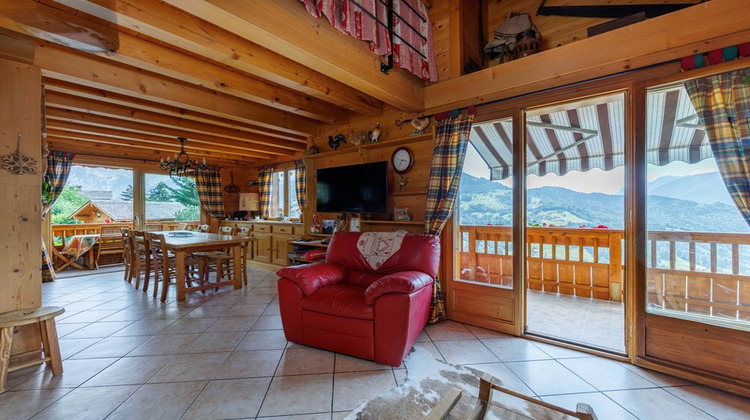 Ma-Cabane - Vente Viager MANIGOD, 110 m²