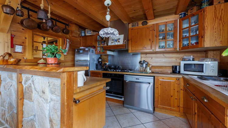 Ma-Cabane - Vente Viager MANIGOD, 110 m²