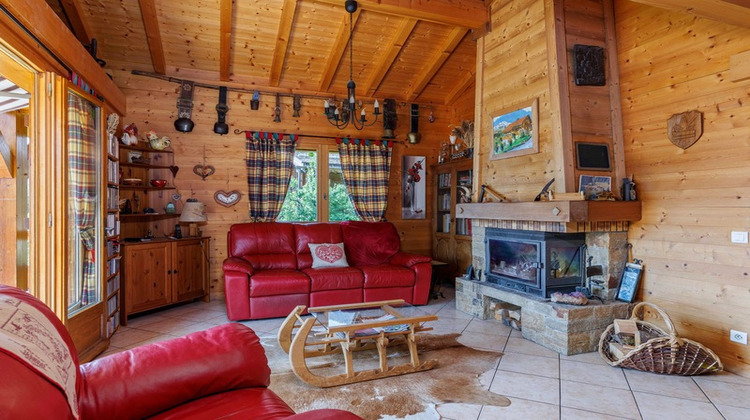 Ma-Cabane - Vente Viager MANIGOD, 110 m²