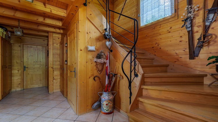 Ma-Cabane - Vente Viager MANIGOD, 110 m²