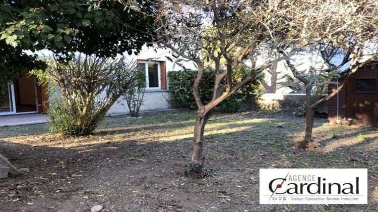 Ma-Cabane - Vente Viager Manosque, 83 m²