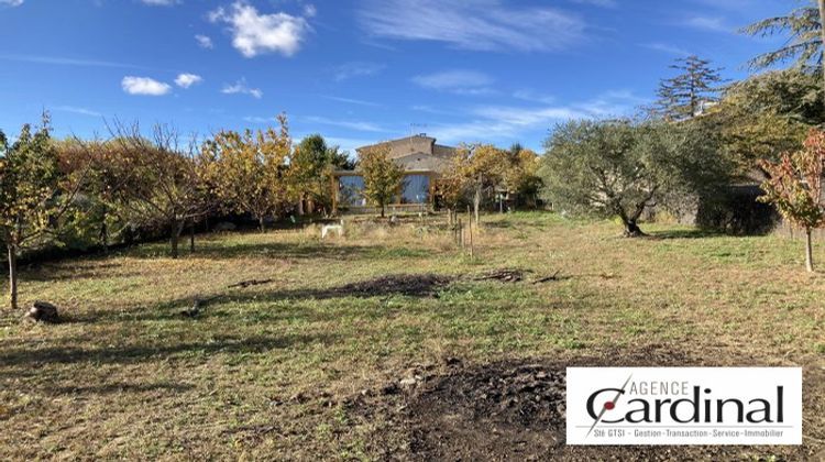 Ma-Cabane - Vente Viager Manosque, 110 m²