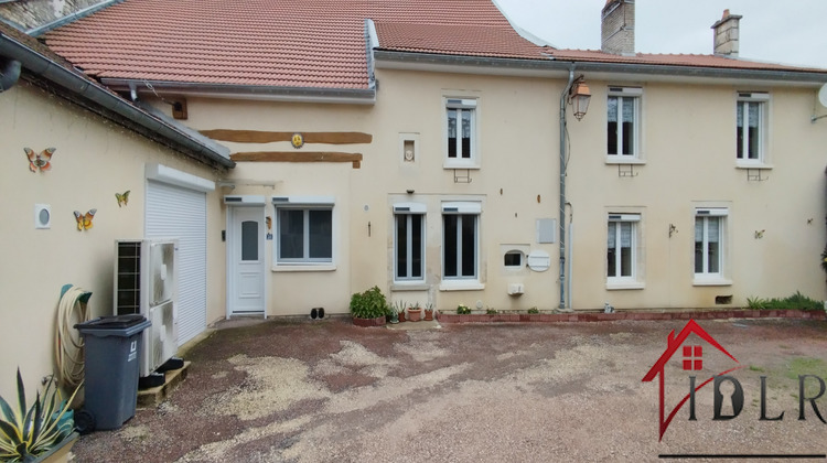 Ma-Cabane - Vente Viager Maranville, 147 m²