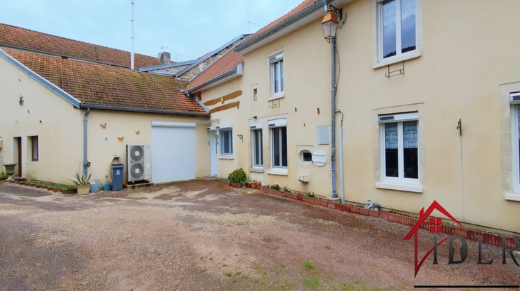 Ma-Cabane - Vente Viager Maranville, 147 m²