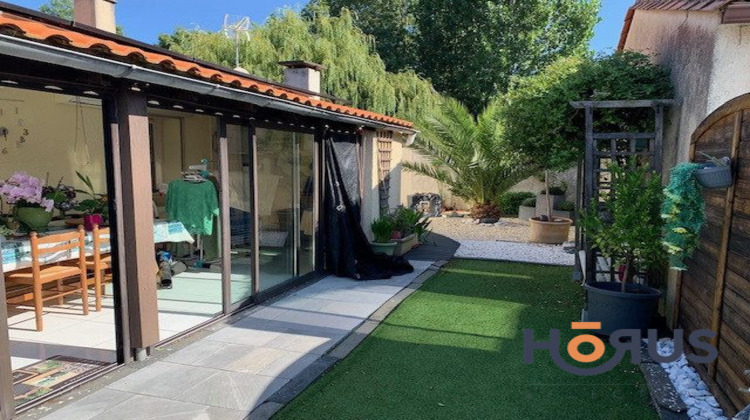 Ma-Cabane - Vente Viager Marennes, 115 m²