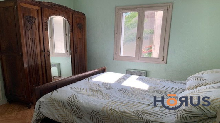 Ma-Cabane - Vente Viager Marennes, 115 m²