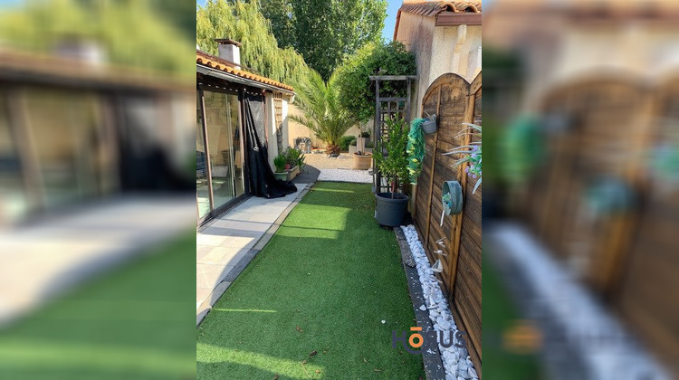 Ma-Cabane - Vente Viager Marennes, 115 m²