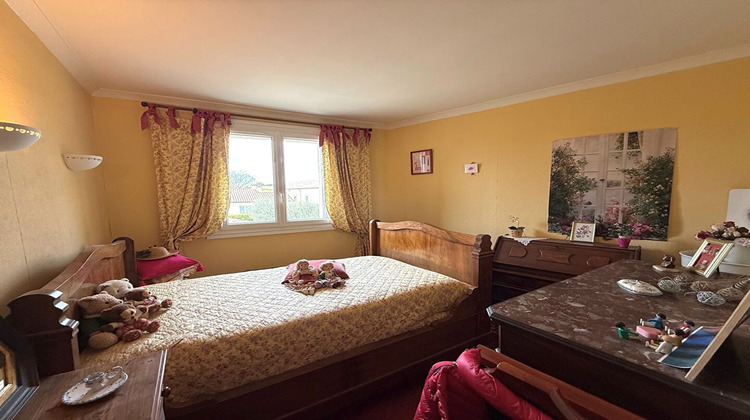 Ma-Cabane - Vente Viager MARGUERITTES, 140 m²