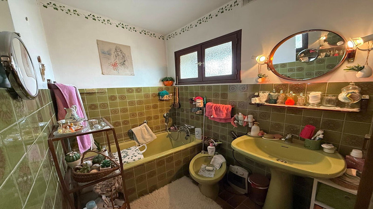 Ma-Cabane - Vente Viager MARGUERITTES, 140 m²