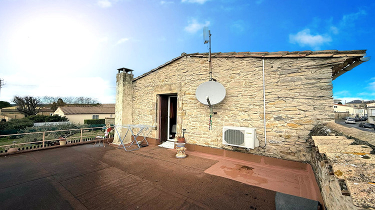 Ma-Cabane - Vente Viager MARGUERITTES, 140 m²