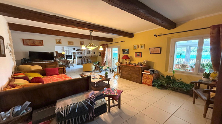 Ma-Cabane - Vente Viager MARGUERITTES, 140 m²