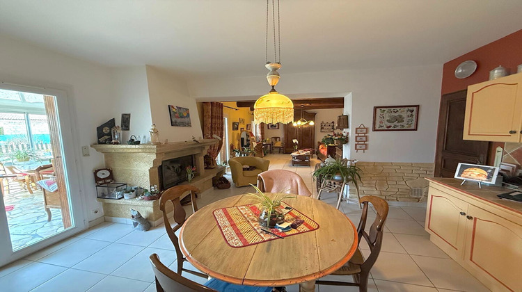 Ma-Cabane - Vente Viager MARGUERITTES, 140 m²