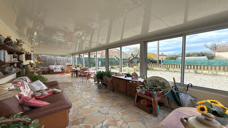 Ma-Cabane - Vente Viager MARGUERITTES, 140 m²