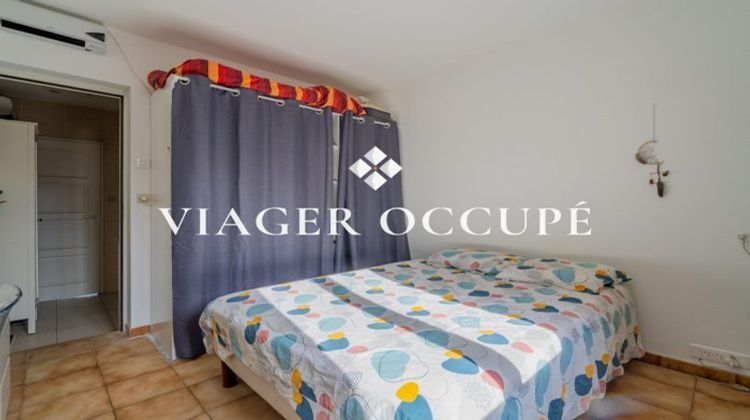 Ma-Cabane - Vente Viager Marignane, 100 m²