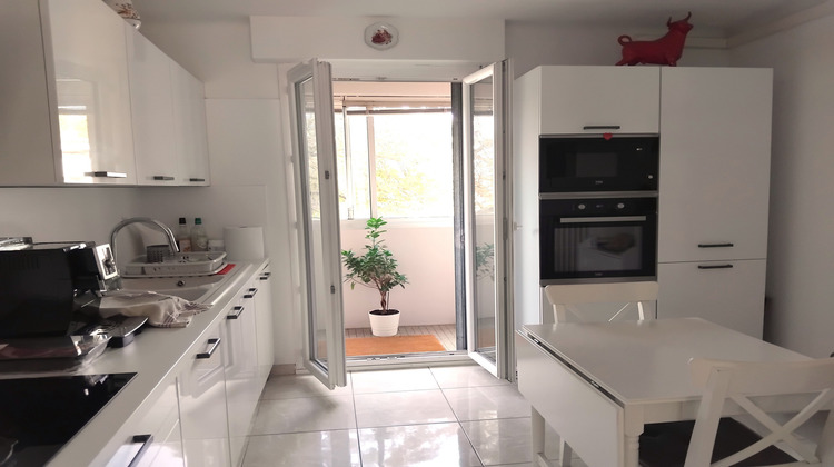 Ma-Cabane - Vente Viager Marignane, 77 m²