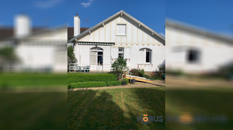 Ma-Cabane - Vente Viager Marnes la coquette, 165 m²