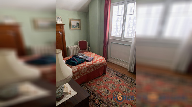 Ma-Cabane - Vente Viager Marnes la coquette, 165 m²