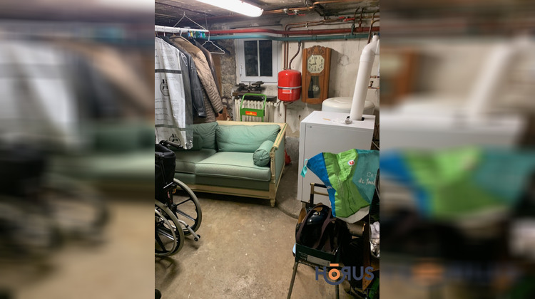 Ma-Cabane - Vente Viager Marnes la coquette, 165 m²