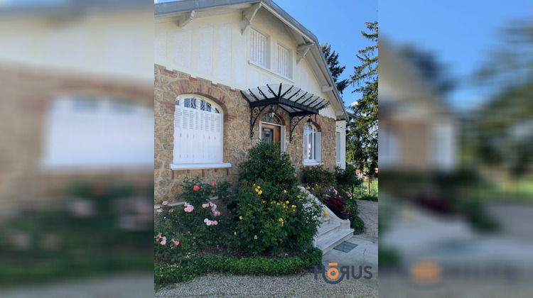 Ma-Cabane - Vente Viager Marnes la coquette, 165 m²