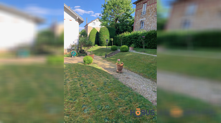 Ma-Cabane - Vente Viager Marnes la coquette, 165 m²