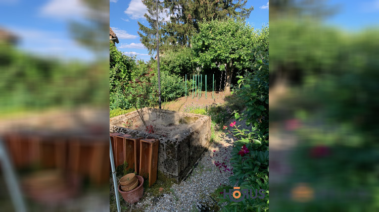 Ma-Cabane - Vente Viager Marnes la coquette, 165 m²