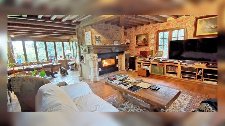 Ma-Cabane - Vente Viager Marolles, 281 m²