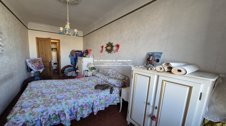 Ma-Cabane - Vente Viager Marseille, 50 m²