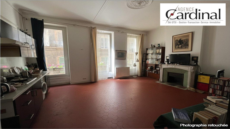 Ma-Cabane - Vente Viager Marseille, 48 m²