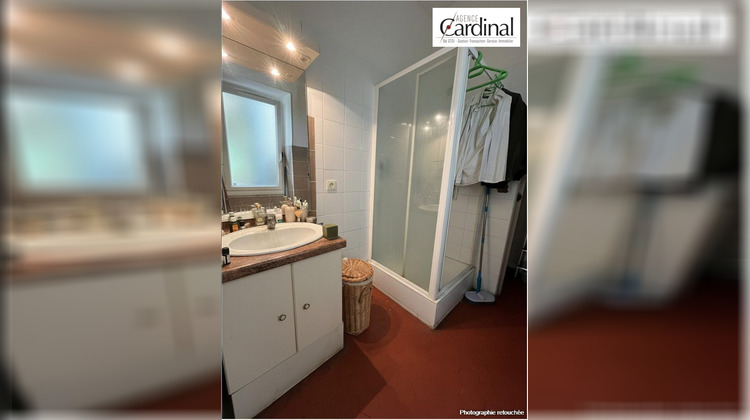 Ma-Cabane - Vente Viager Marseille, 48 m²