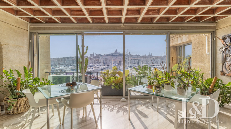 Ma-Cabane - Vente Viager Marseille, 151 m²