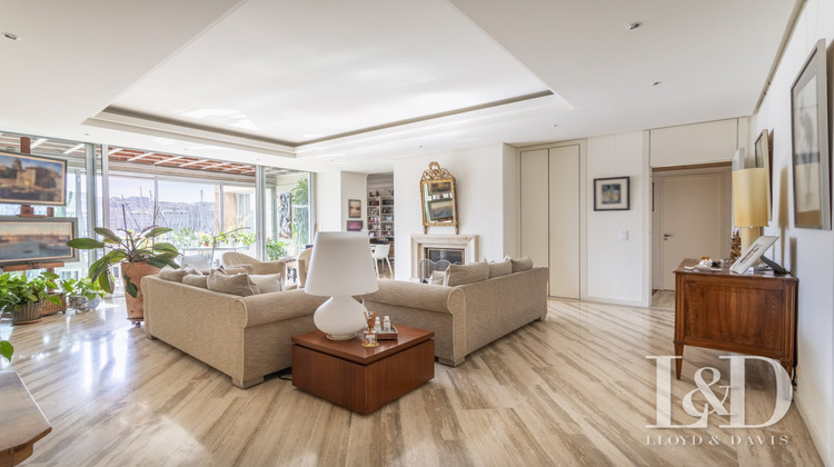 Ma-Cabane - Vente Viager Marseille, 151 m²