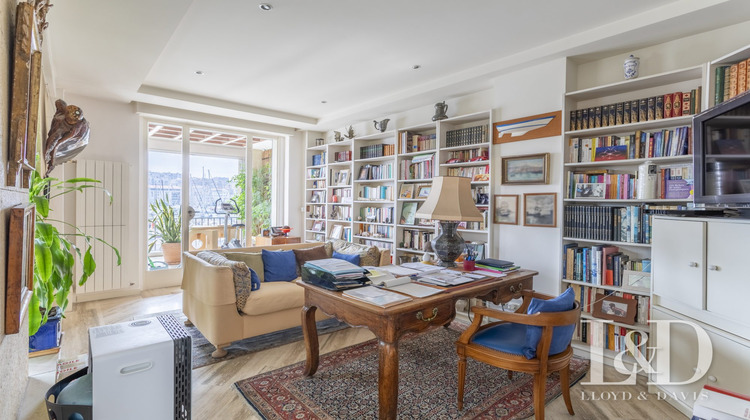 Ma-Cabane - Vente Viager Marseille, 151 m²