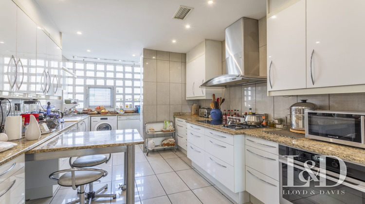 Ma-Cabane - Vente Viager Marseille, 151 m²