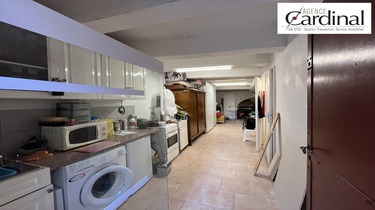Ma-Cabane - Vente Viager Marseille, 77 m²